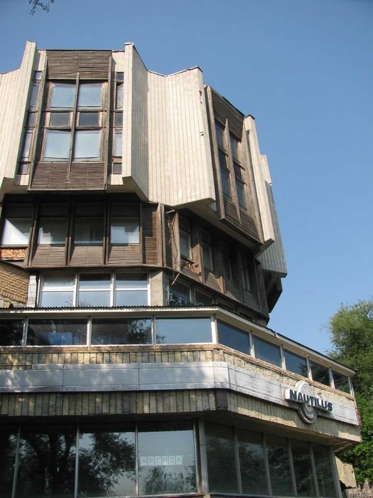 В Днепре за 1,5 миллиона долларов продают легендарный "Маяк": подробности, фото-1