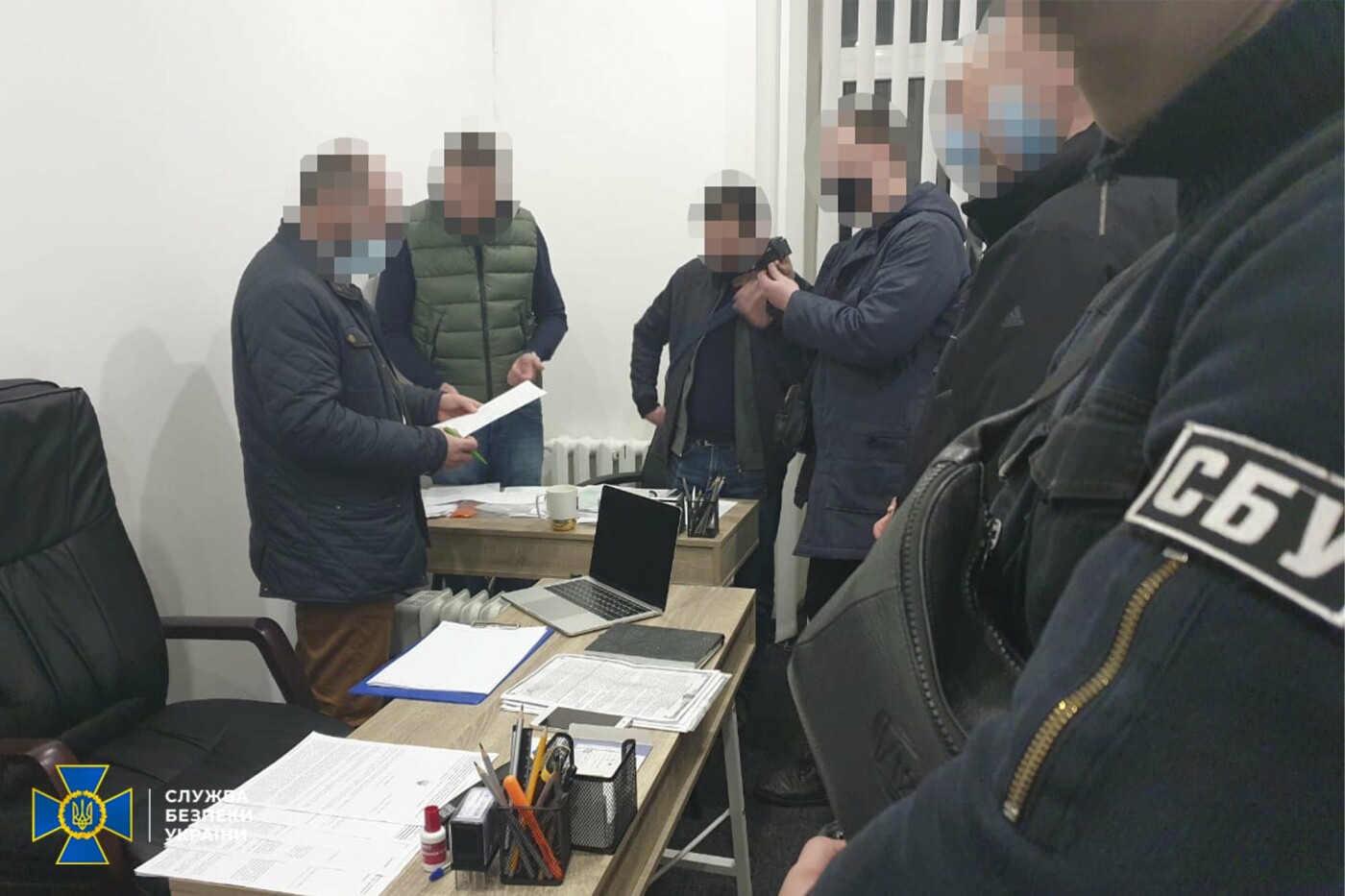 В Днепре адвокаты и судья "сливали" главам ОПГ информацию о следствиях и СБУ, фото-1