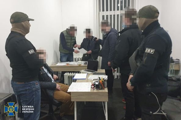 В Днепре адвокаты и судья "сливали" главам ОПГ информацию о следствиях и СБУ, фото-3