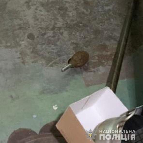 Работал КОРД: в Днепре мужчина грозился взорвать высотку на "Победе", фото-3