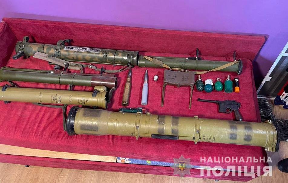 В Днепре задержали банду торговцев оружием из"ДНР": подробности, фото-3