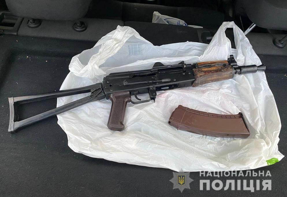 В Днепре задержали банду торговцев оружием из"ДНР": подробности, фото-2