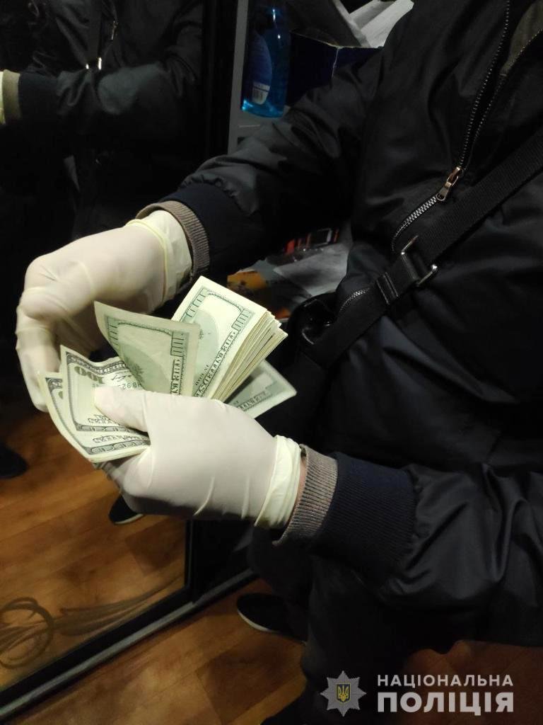 В Днепре задержали банду торговцев оружием из"ДНР": подробности, фото-1