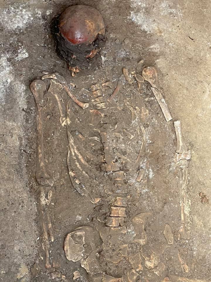 Сенсационная находка археологов: в Днепре появился свой Стоунхендж, фото-2