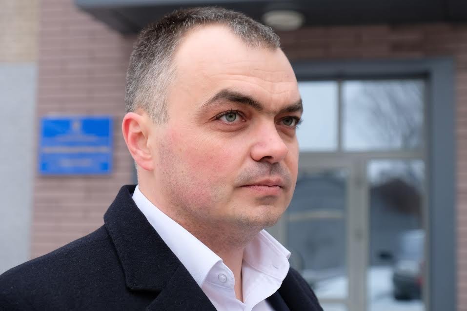 На современном автобане Днепр-Киев кардинально изменили движение на смертельной развязке, фото-1