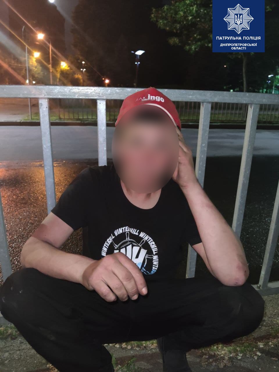 В центре Днепра мужчина пытался "угнать" электросамокат: подробности, фото-1