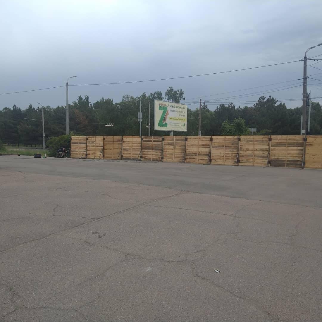 Конец эпохи: в Днепре на месте кинотеатра "Салют" построят жилой комплекс, фото-4
