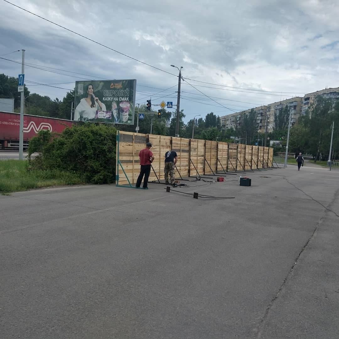 Конец эпохи: в Днепре на месте кинотеатра "Салют" построят жилой комплекс, фото-3
