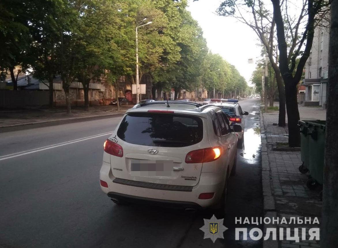 Под Днепром банда вымогателей затолкала мужчину в багажник: требовали выкуп, фото-2