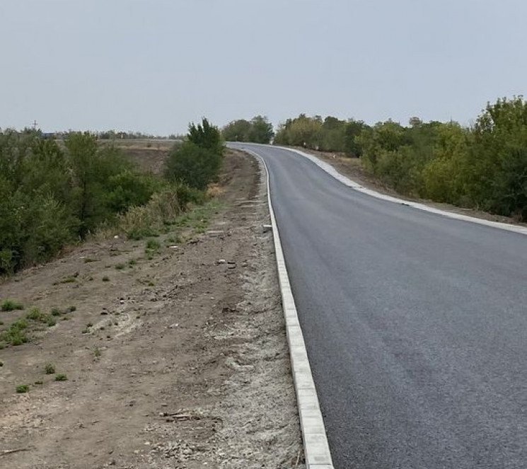 На Днепропетровщине за семь миллиардов гривен отремонтируют одну из самых убитых трасс Украины, фото-2