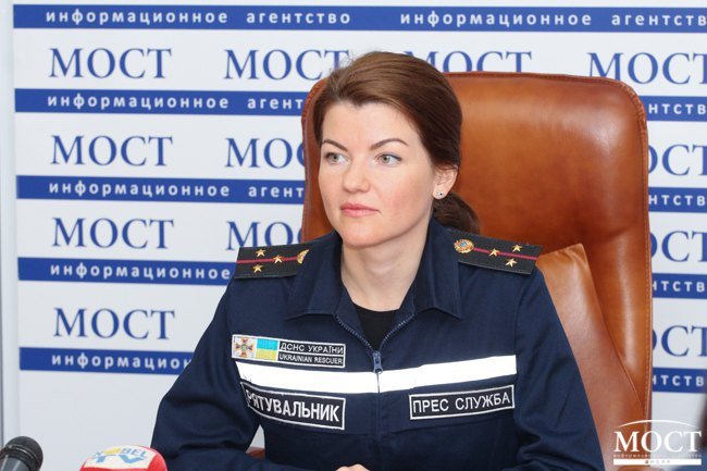 Потопы, поваленные деревья и 30 поселков без света: последствия шторма в Днепре и области, фото-1