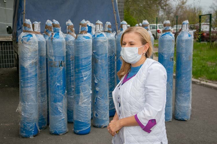 Даже президент не помог: в Днепре ликвидируют горбольницу , фото-1