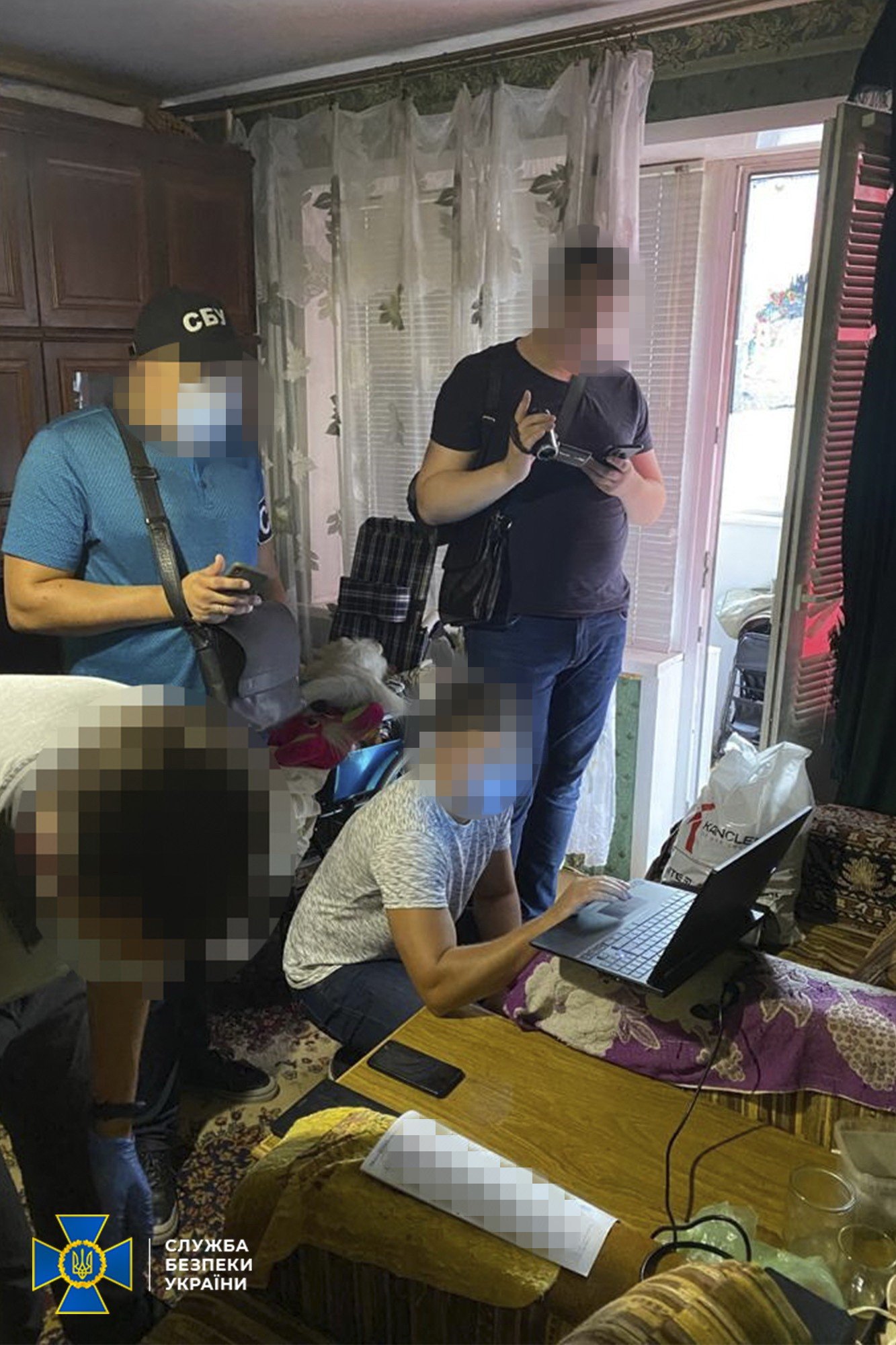 В Днепре СБУ нейтрализовала новую сеть пророссийских интернет-агентов: злоумышленники призвали к агрессивной войне, фото-2