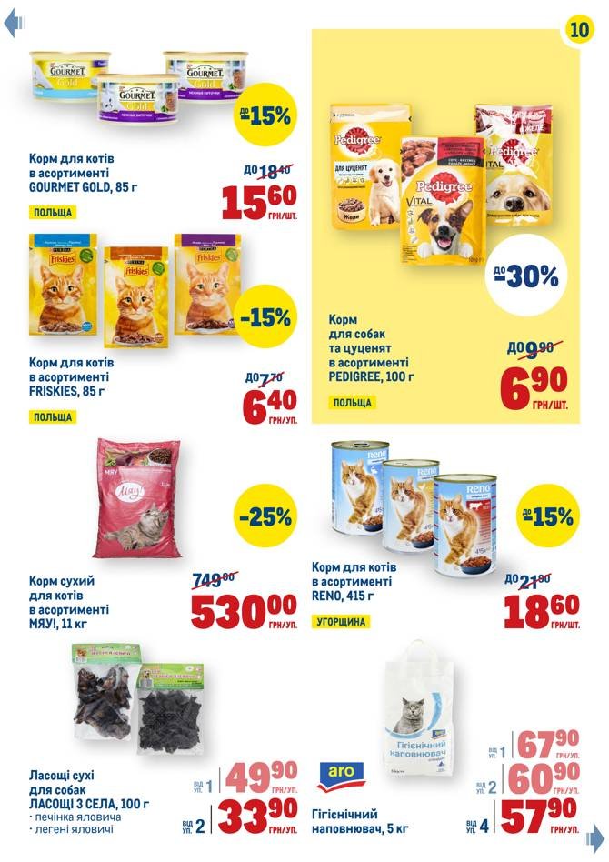 Новые акции и скидки в супермаркетах Днепра , фото-30
