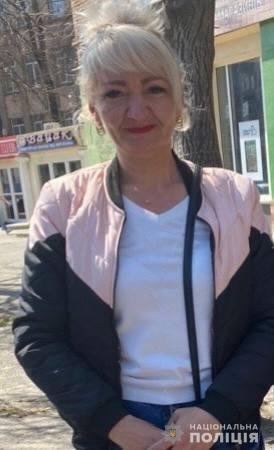 Вышла в домашнем халате и не вернулась: на Днепропетровщине пропала женщина, - ФОТО, фото-1