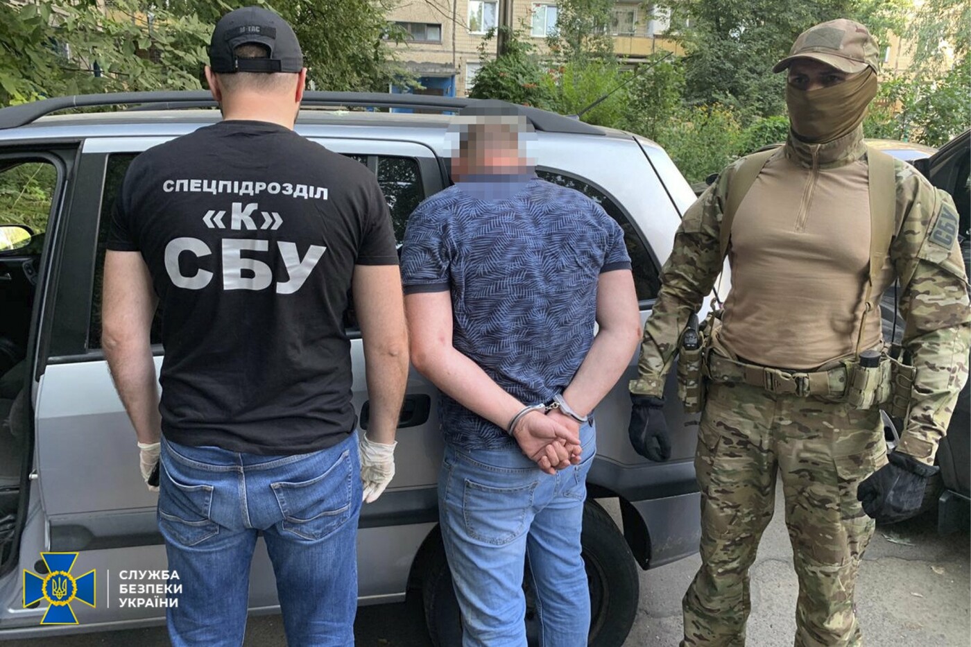 СБУ разоблачила еще одну преступную группировку: задержан «смотрящий», который более 10 лет терроризировал Кривой Рог, фото-7