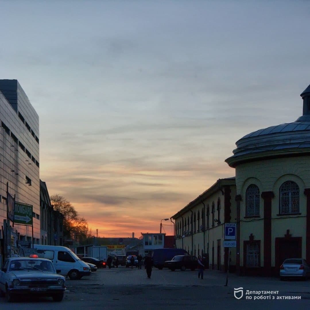 В Днепре из-за «Сталинского расстрельного списка» один Бобров сменил другого: история одной улицы, фото-4