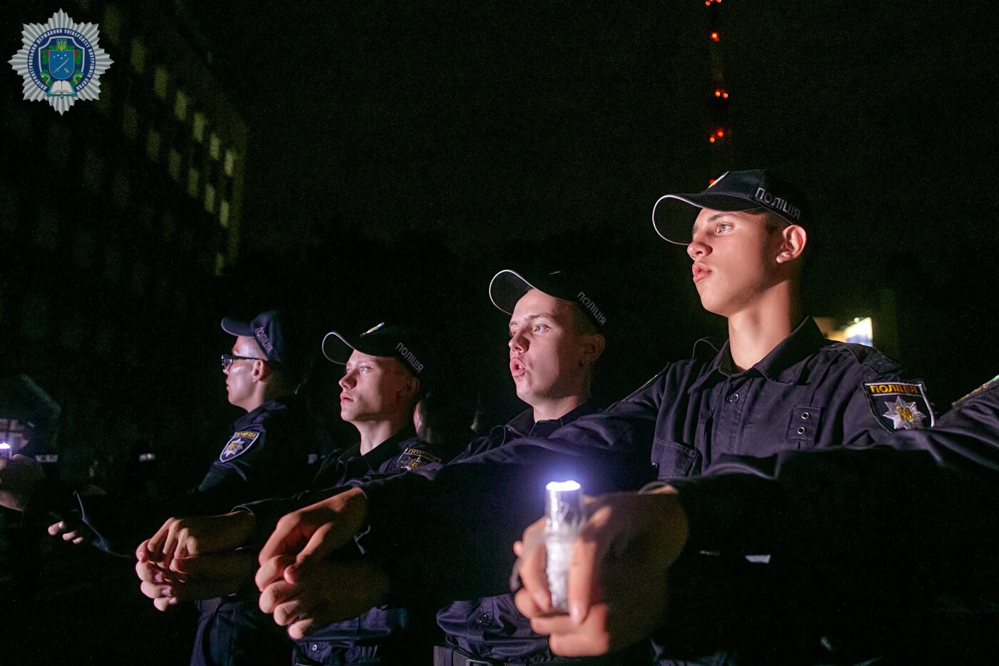В Днепре «зажгли» 30-ю годовщину Независимости Украины, фото-3