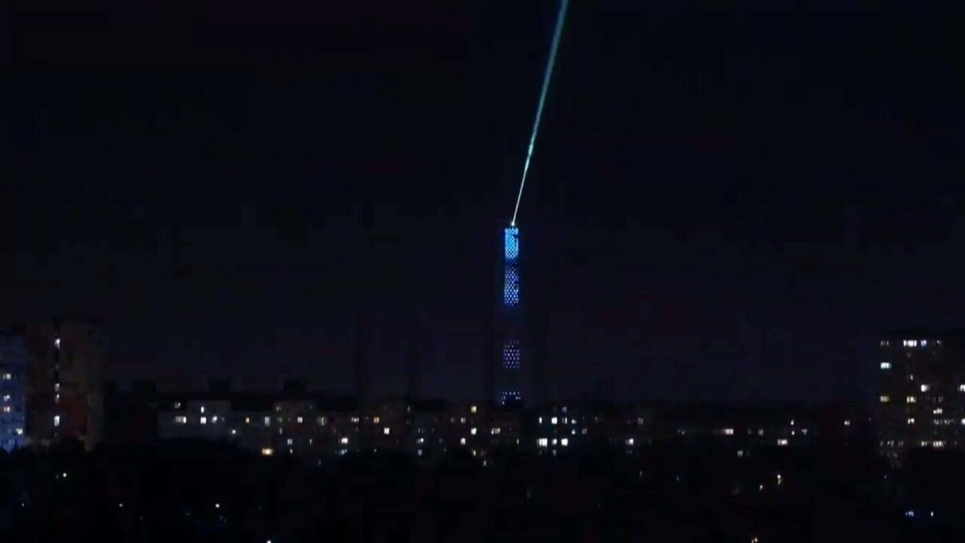 В Днепре одновременно засверкают пять заводских труб: подробности, фото-1