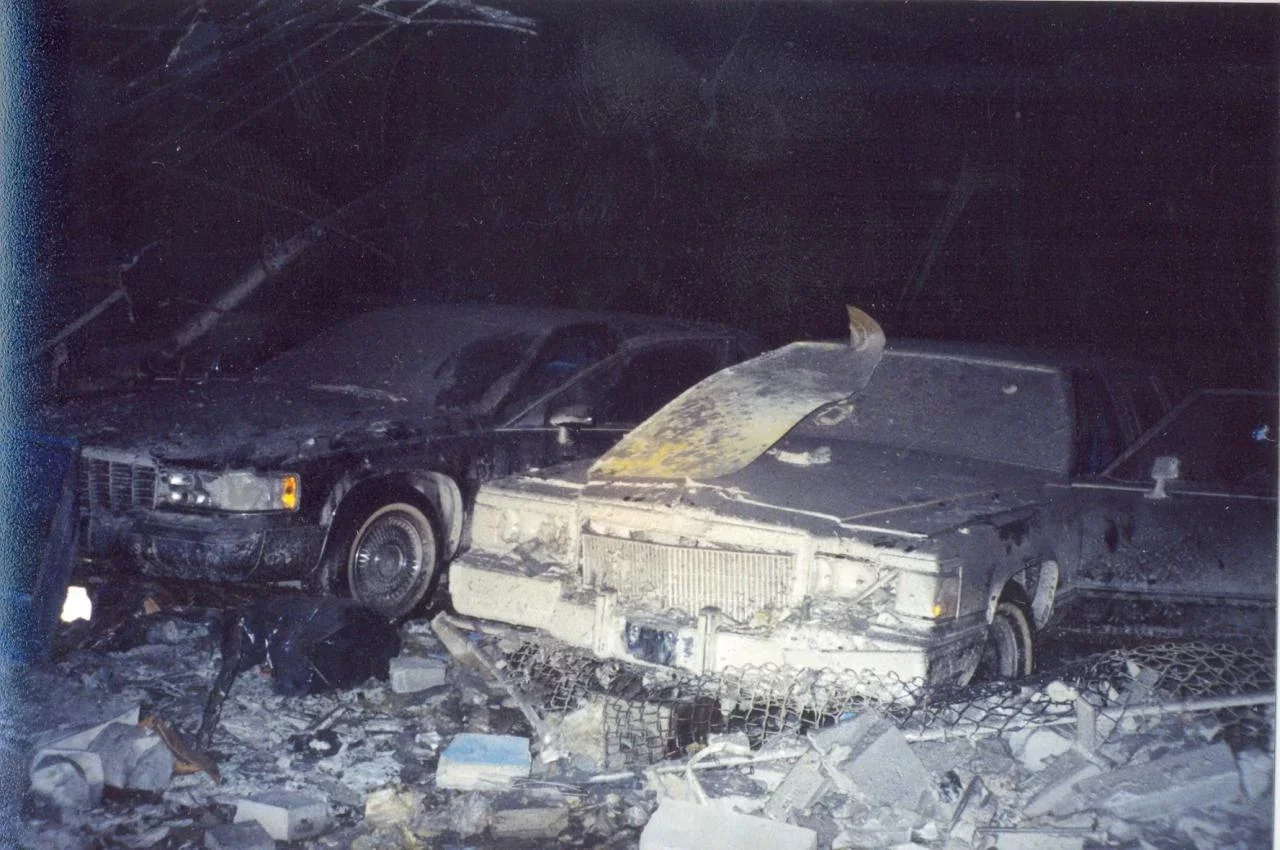 Совпадение круглых дат: 20 лет со дня теракта в США и 245 лет Днепру, - ФОТО, фото-5