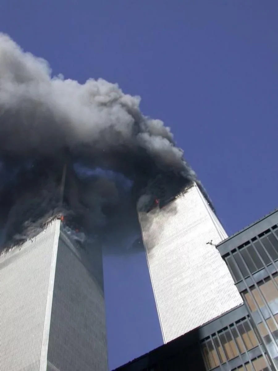 Совпадение круглых дат: 20 лет со дня теракта в США и 245 лет Днепру, - ФОТО, фото-2