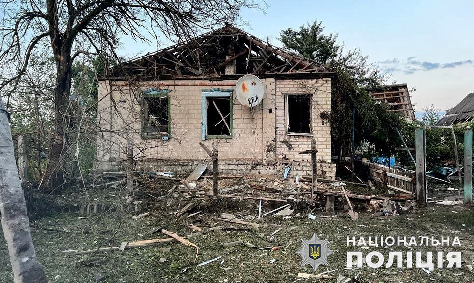 Вночі армія рф випустили по Україні 20 дронів: куди саме та наслідки атак