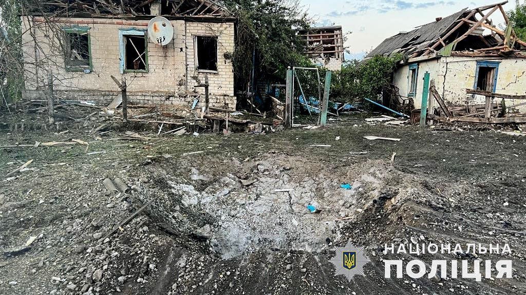 Вночі армія рф випустили по Україні 20 дронів: куди саме та наслідки атак