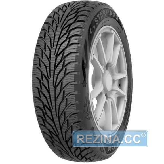 Зимняя шина STARMAXX Arcterrain W860