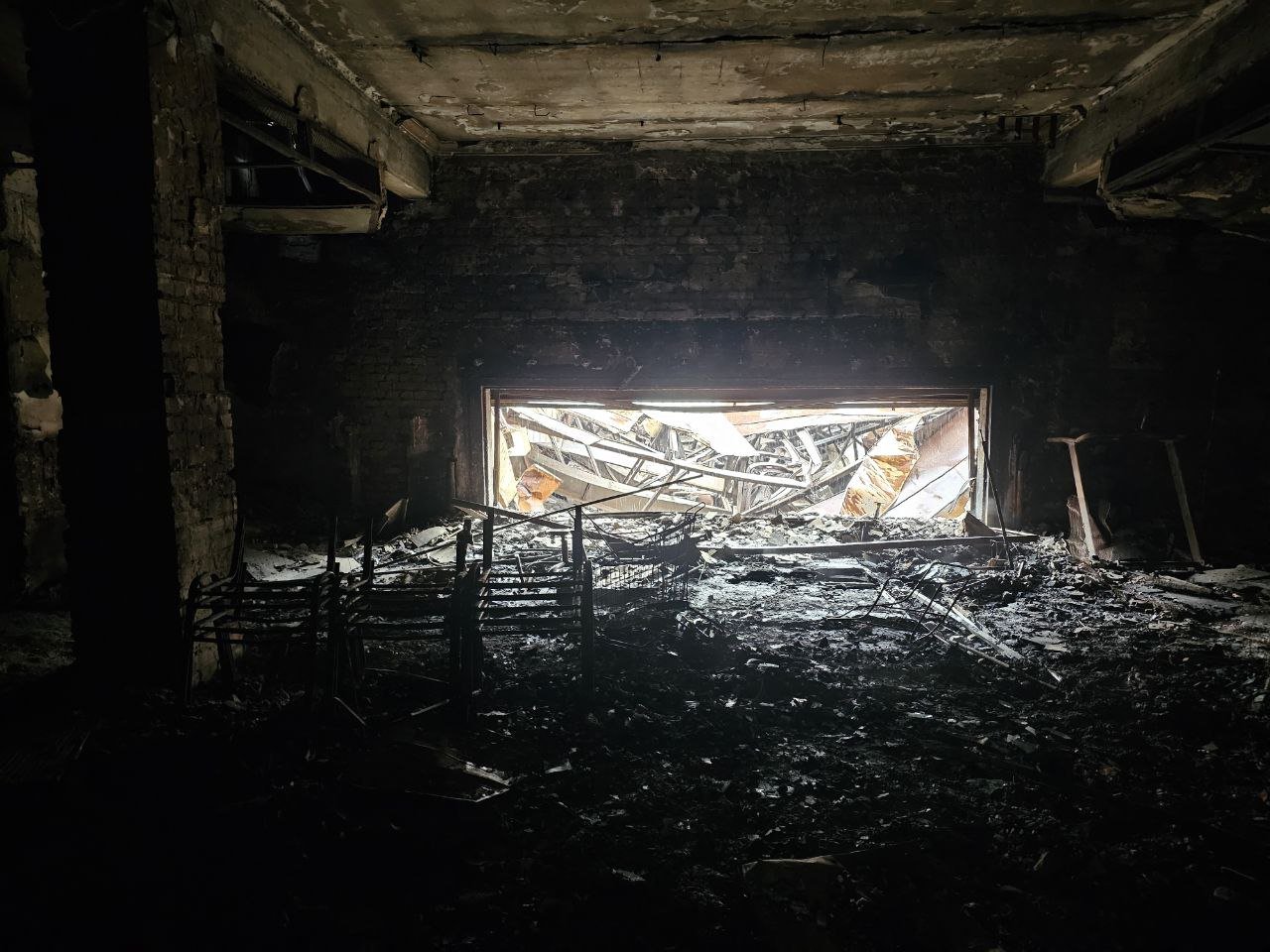 Між обстрілами, тиском і виживанням: підсумки 2025 року для медіа Дніпропетровщини, фото-10