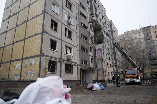 Між обстрілами, тиском і виживанням: підсумки 2025 року для медіа Дніпропетровщини, фото-12