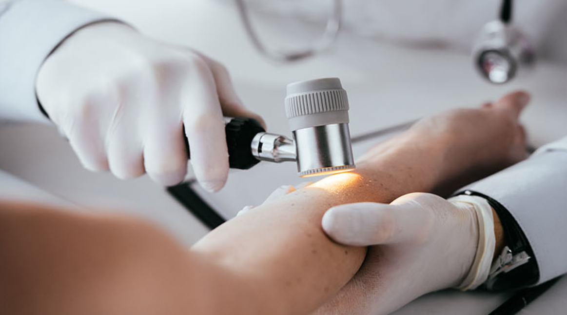 Медичний центр Дерматологія