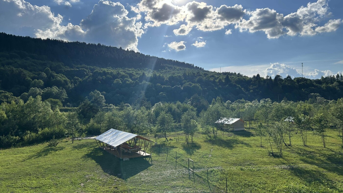 Відпочинок у Карпатах, Львові та Львівській області: готелі, бази відпочинку, SPA, басейни та розваги, фото-50