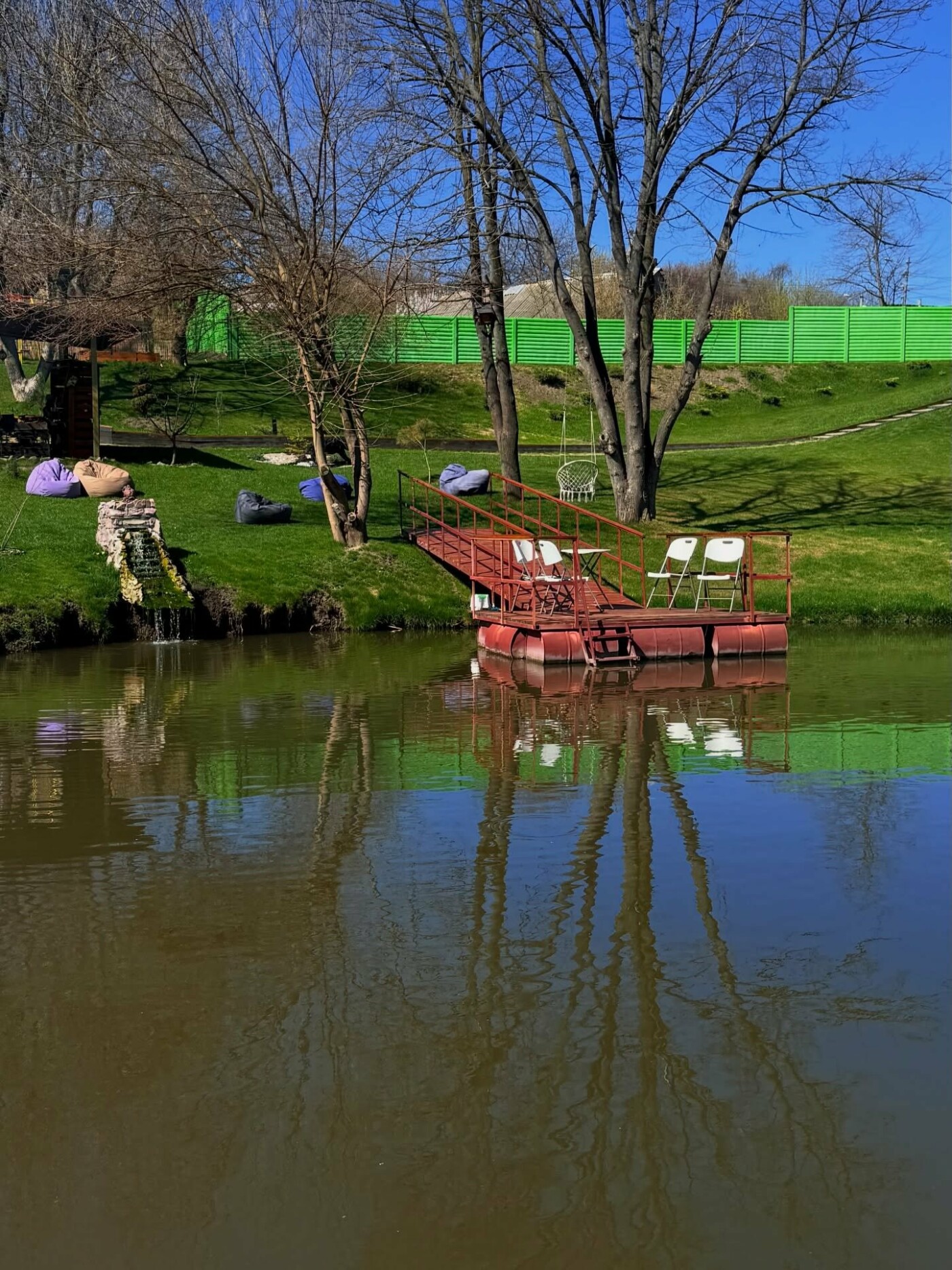 Гід по місцях відпочинку у Дніпрі та околицях в 2026 році, фото-50