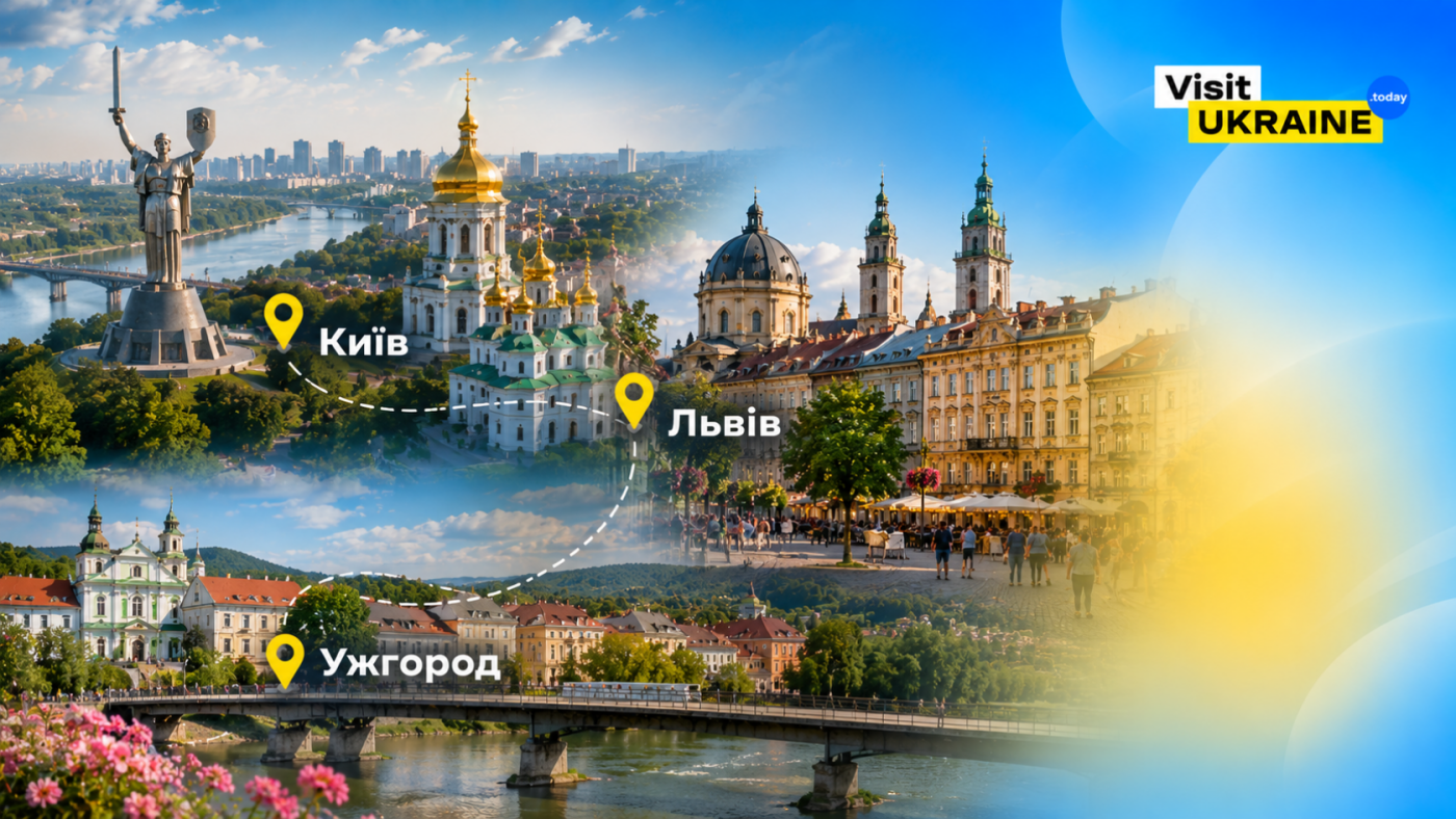 Подорож без стресу: практичний путівник для туристів, фото-2