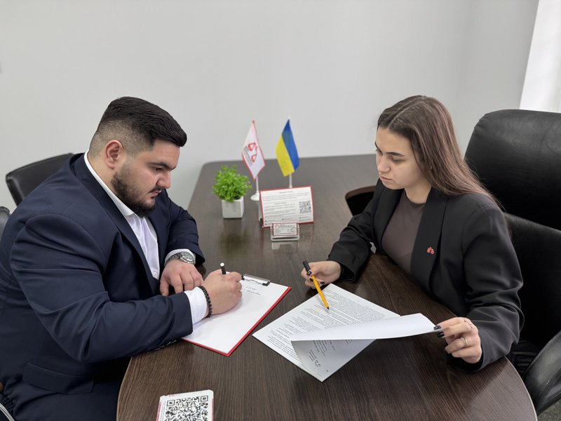 Юридичний захист та правова допомога: огляд провідних юридичних та адвокатських компаній Дніпра, фото-16