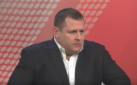 Борис Филатов: В этом году мы сделаем акцент на приобретение мините... Борис Филатов: В этом году мы сделаем акцент на приобретение минитехники для уборки, Деркач Светлана Александровна