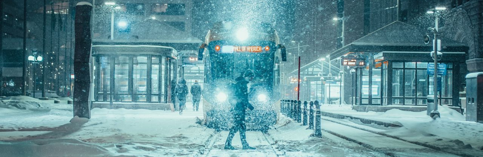 Снегопад и заморозки: когда в Днепре ждать существенное похолодание Снегопад и заморозки: когда в Днепре ждать существенное похолодание, Негода Виолетта