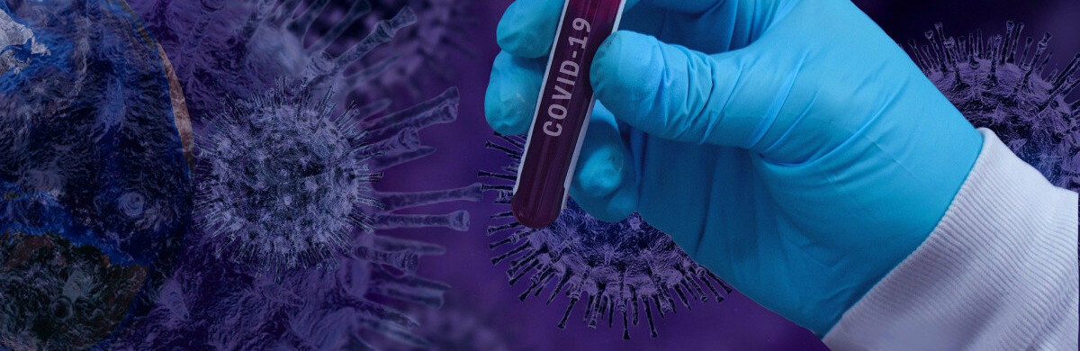 Много заболевших: статистика по COVID-19 в Днепре на утро 11 февраля