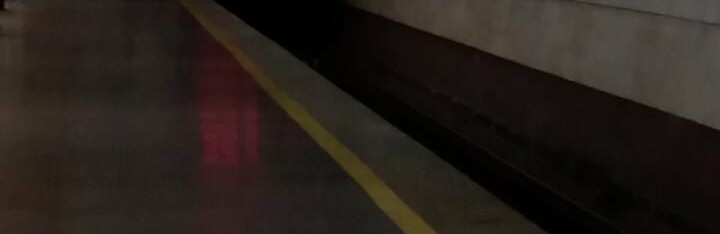 В Днепре произошла авария на станции метро 