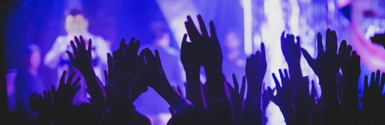 В Днепре разрешили проводить концерты
