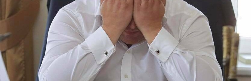Борис Филатов «послал» днепрянку в Монако