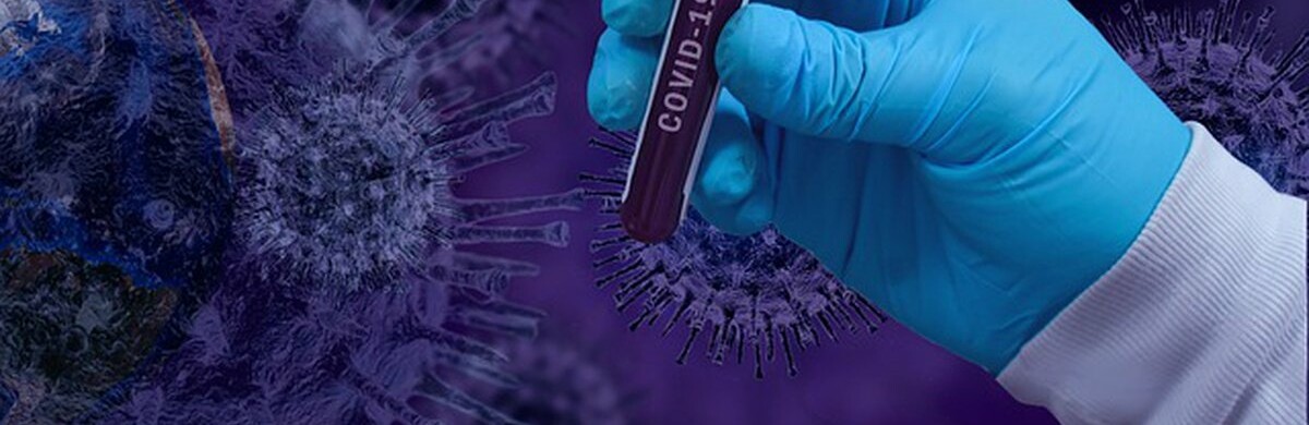 Девять летальных случаев: статистика по COVID-19 в Днепре на утро 31 марта
