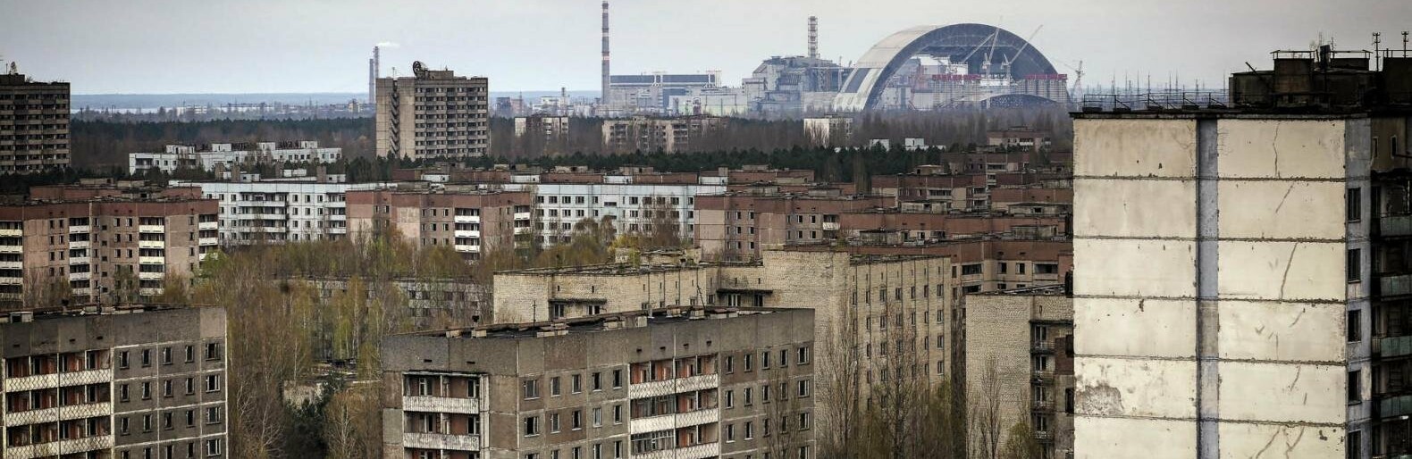 В Чернобыле задержали экстремального туриста из Днепра: подробности