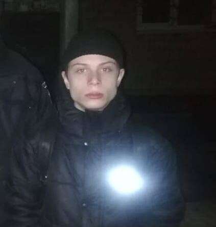 Помогите найти: в Днепре и области разыскивают без вести пропавшего парня, - ФОТО