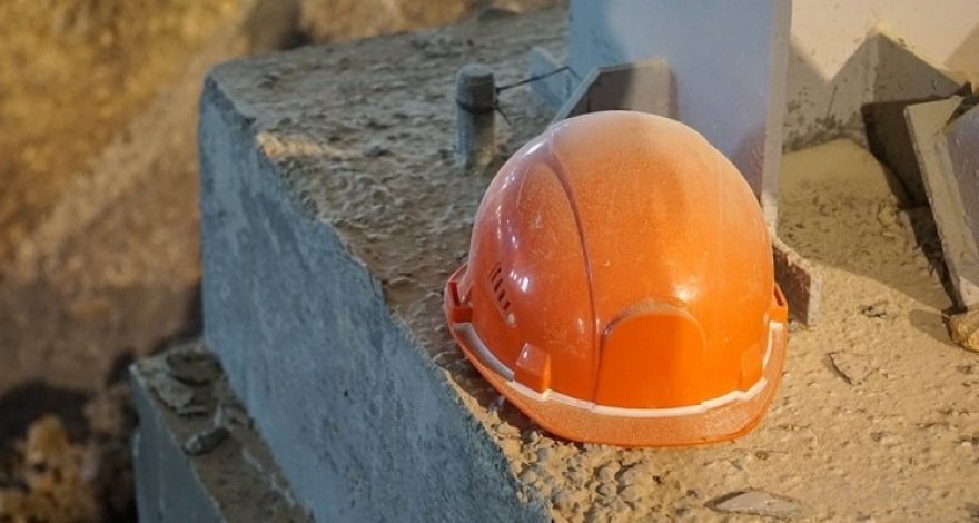 Под Днепром на заводе погиб рабочий: подробности