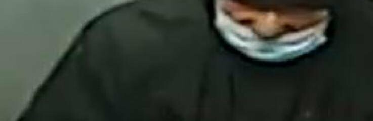 В Днепре и области разыскивают опасного преступника: совершил два разбоя, - ФОТО