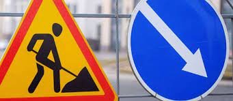 В центре Днепра на три года перекроют тротуар: узнай причину
