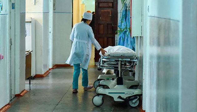 На Днепропетрощине от коронавируса погибла 15-летняя девочка