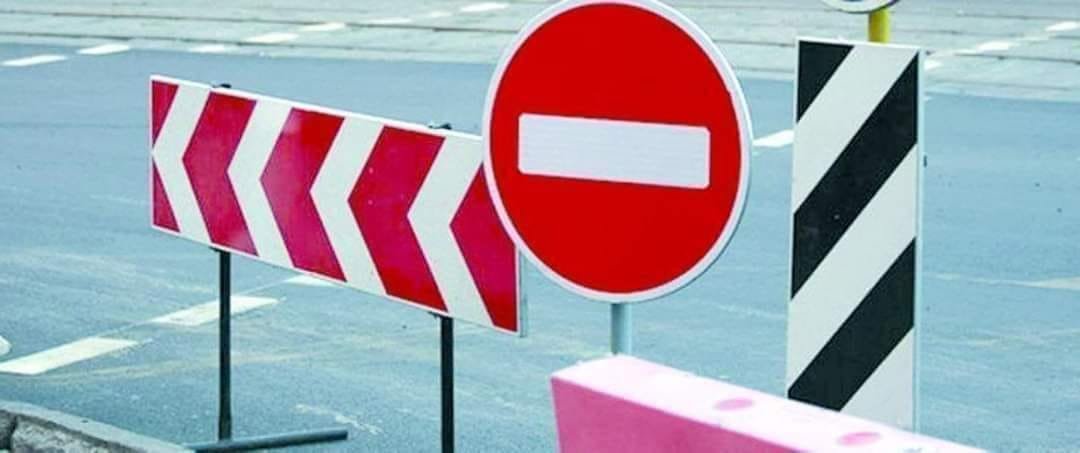 Завтра в Днепре срочно перекрывают центральный проспект: как изменят движение транспорта