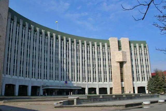 Сегодня очередное заседание горсовета Днепра: следите за онлайн-трансляцией